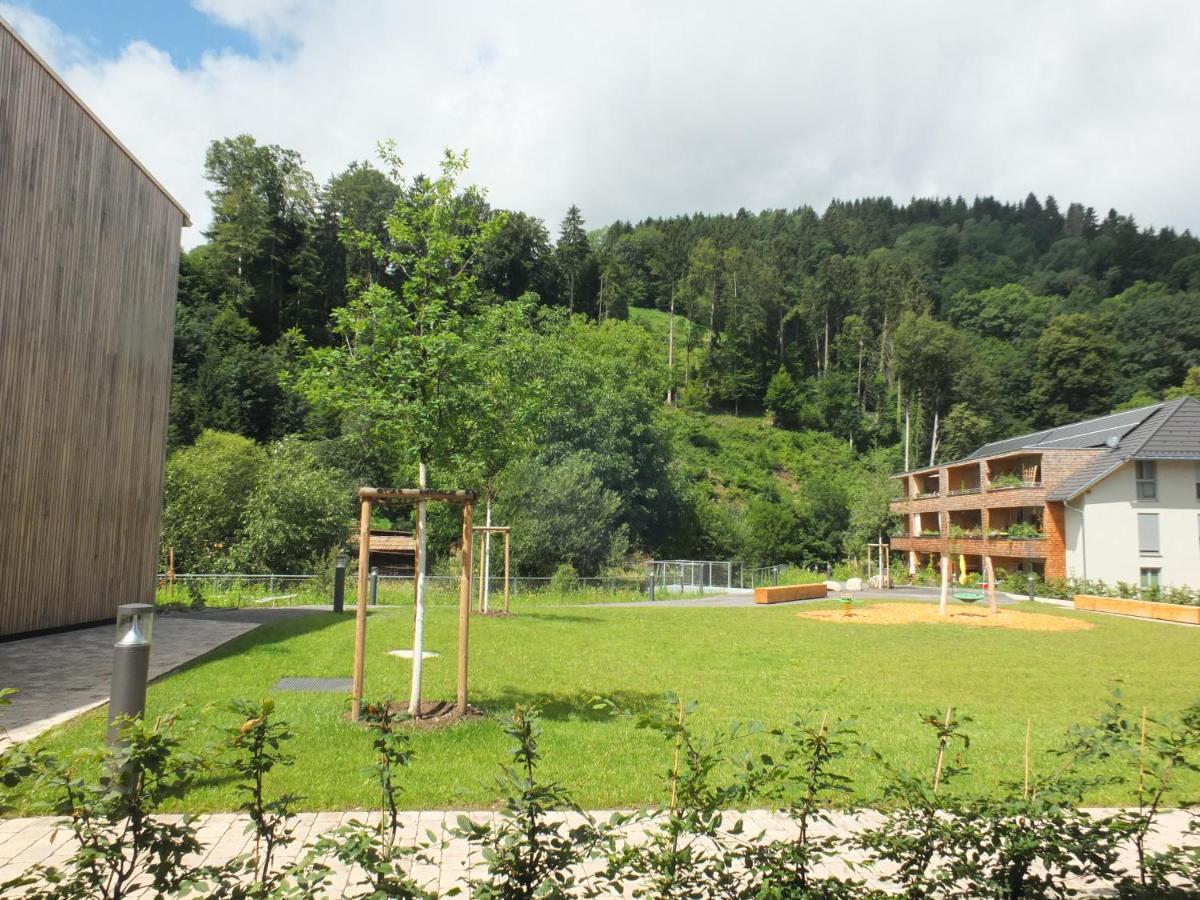 Barrierefreies Apartment Ursulinenhof Oberried  Exterior photo